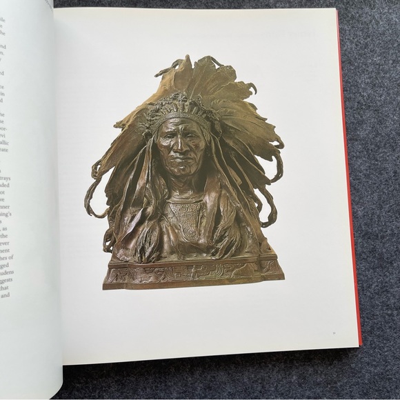 After the Hunt The Art Collection of William B. Ruger Hardbound Cover - Picture 3 of 14